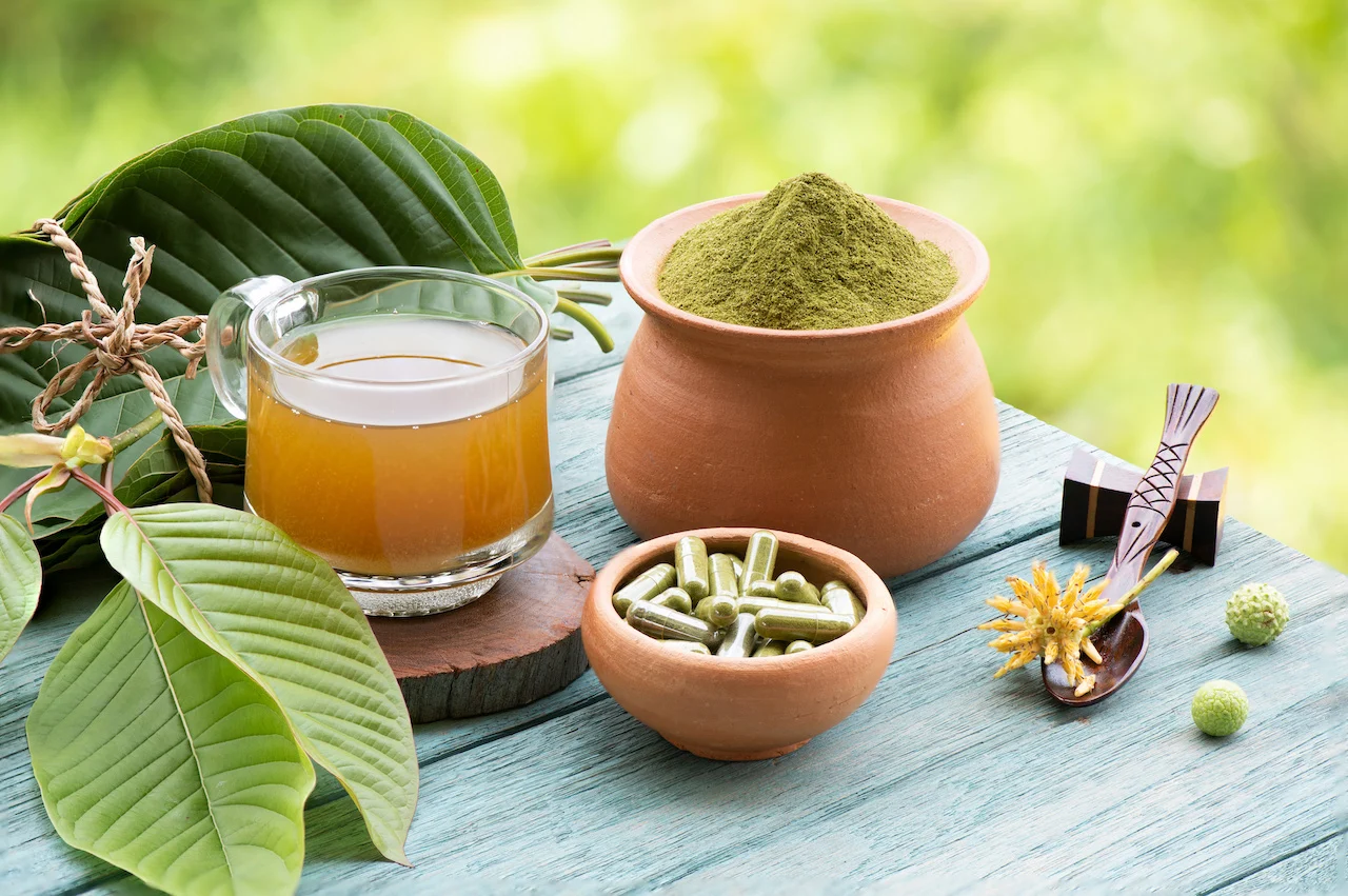 how to select the right kratom dose