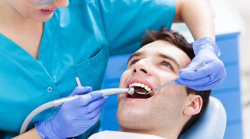 dentist in Balham