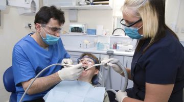 Exploring Advanced Dental Treatments at a Private Clinic in Manchester