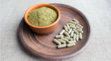 Strong Green Thai Kratom: User Reviews and Experiences